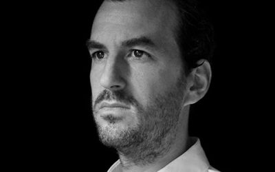 Integrative Planung und Robotik im Holzbau