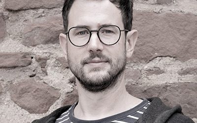 Umgang mit Bestand in der Architektur